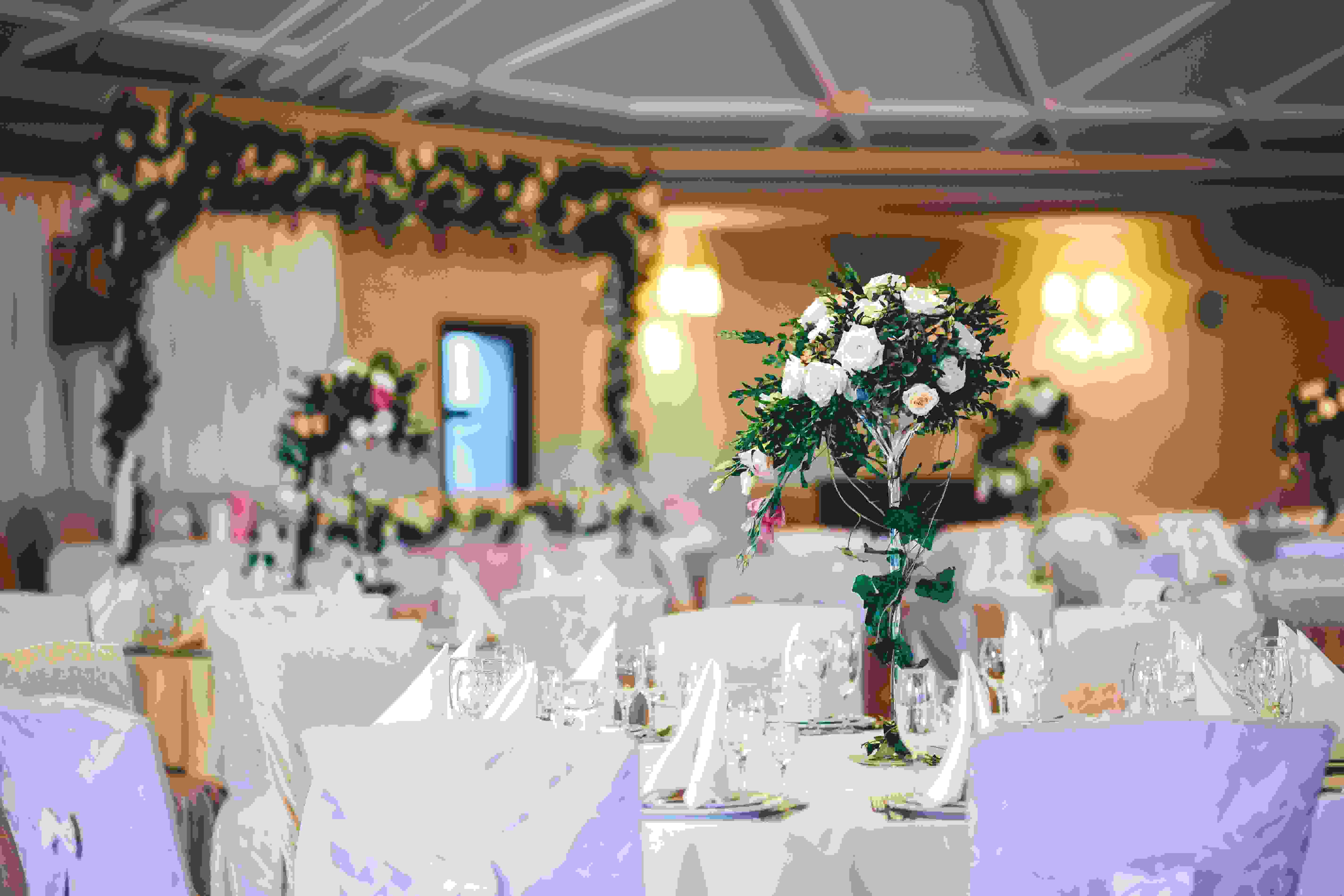 Our Work